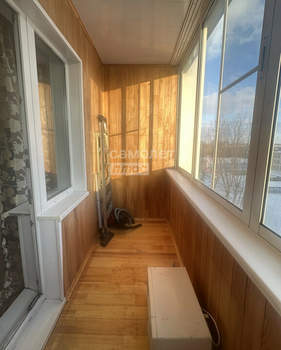 1-к квартира, вторичка, 32м2, 5/10 этаж