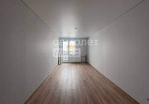 Студия квартира, сданный дом, 40м2, 4/20 этаж