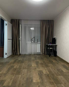 2-к квартира, вторичка, 41м2, 4/5 этаж