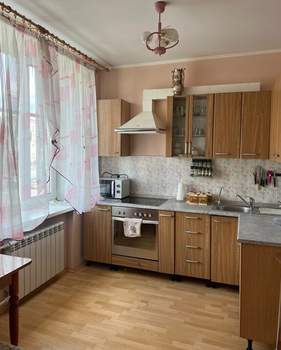 3-к квартира, вторичка, 73м2, 2/5 этаж