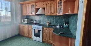 1-к квартира, вторичка, 42м2, 9/9 этаж