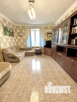 2-к квартира, вторичка, 60м2, 5/5 этаж