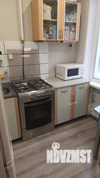 1-к квартира, вторичка, 30м2, 4/5 этаж