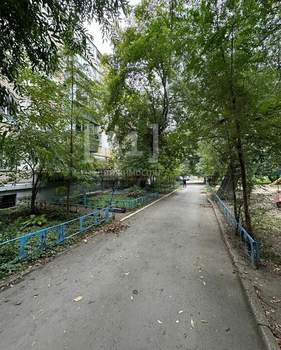 1-к квартира, вторичка, 32м2, 1/5 этаж