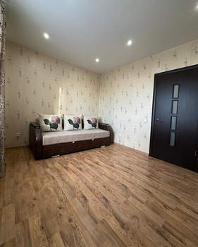 1-к квартира, вторичка, 38м2, 8/10 этаж