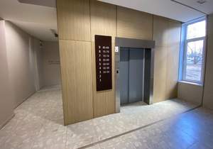 1-к квартира, вторичка, 43м2, 9/9 этаж