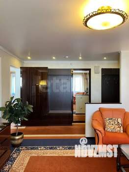 2-к квартира, вторичка, 52м2, 9/10 этаж