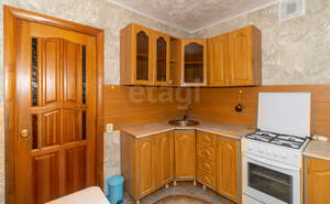 3-к квартира, вторичка, 57м2, 3/5 этаж