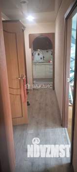 2-к квартира, вторичка, 43м2, 7/7 этаж