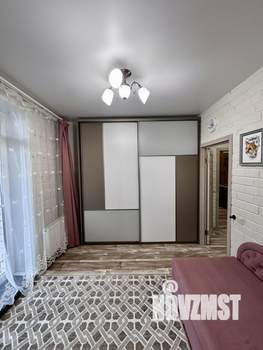 1-к квартира, вторичка, 40м2, 9/20 этаж