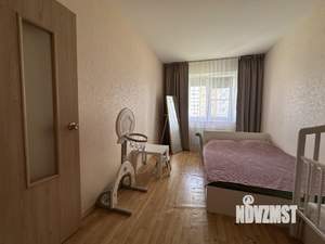 1-к квартира, вторичка, 31м2, 2/11 этаж