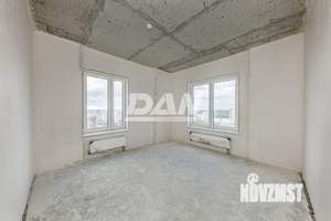 2-к квартира, вторичка, 50м2, 17/26 этаж