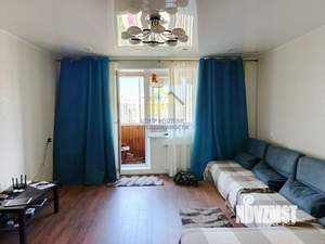 2-к квартира, вторичка, 64м2, 8/10 этаж
