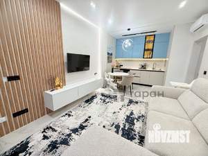 3-к квартира, вторичка, 58м2, 15/16 этаж