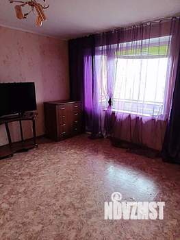 1-к квартира, вторичка, 34м2, 4/5 этаж