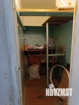 2-к квартира, вторичка, 45м2, 3/5 этаж