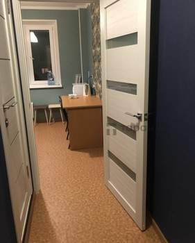 1-к квартира, вторичка, 40м2, 9/10 этаж