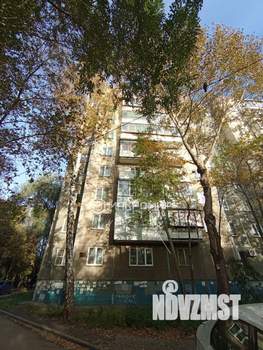1-к квартира, вторичка, 40м2, 7/9 этаж