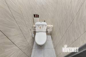 3-к квартира, вторичка, 59м2, 4/5 этаж