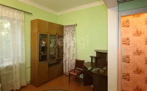 1-к квартира, вторичка, 30м2, 2/2 этаж