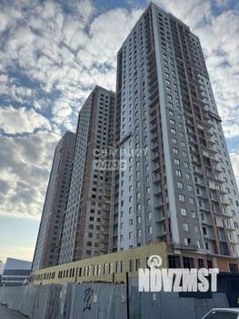 3-к квартира, вторичка, 75м2, 12/30 этаж