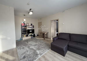 2-к квартира, вторичка, 41м2, 8/10 этаж