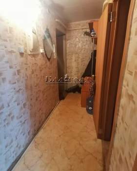 2-к квартира, вторичка, 43м2, 2/5 этаж