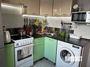 1-к квартира, вторичка, 32м2, 7/11 этаж