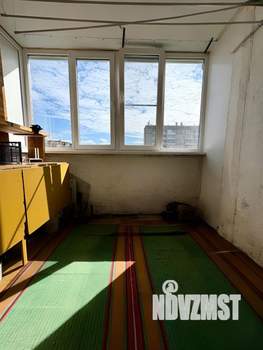 3-к квартира, вторичка, 65м2, 4/10 этаж