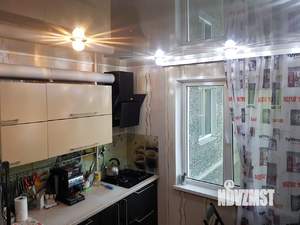 4-к квартира, вторичка, 94м2, 4/9 этаж