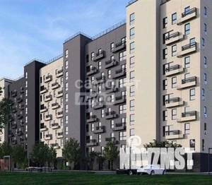 Студия квартира, вторичка, 24м2, 5/10 этаж