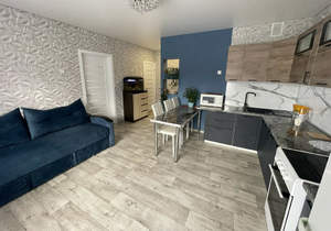 1-к квартира, вторичка, 41м2, 4/10 этаж