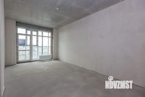 2-к квартира, сданный дом, 49м2, 13/28 этаж