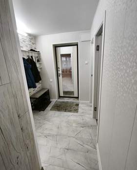 1-к квартира, вторичка, 35м2, 5/5 этаж