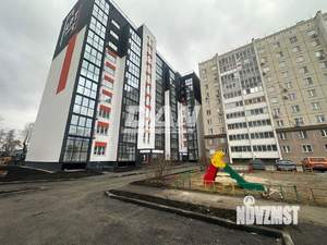 2-к квартира, вторичка, 51м2, 5/10 этаж