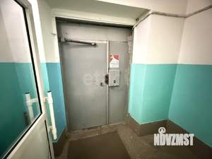 2-к квартира, вторичка, 42м2, 2/8 этаж