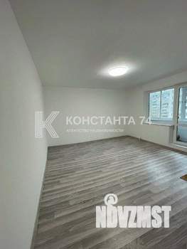 1-к квартира, вторичка, 34м2, 4/9 этаж