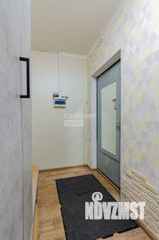 1-к квартира, вторичка, 40м2, 2/10 этаж