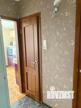 2-к квартира, вторичка, 52м2, 9/10 этаж