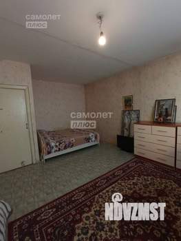 2-к квартира, вторичка, 84м2, 4/7 этаж