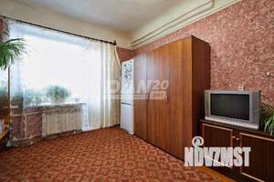 2-к квартира, вторичка, 43м2, 4/4 этаж