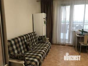 Студия квартира, вторичка, 25м2, 6/16 этаж