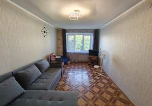 1-к квартира, вторичка, 29м2, 3/5 этаж