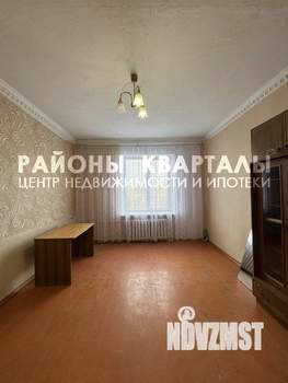 3-к квартира, вторичка, 77м2, 5/5 этаж