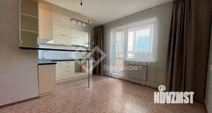 Студия квартира, вторичка, 24м2, 3/10 этаж