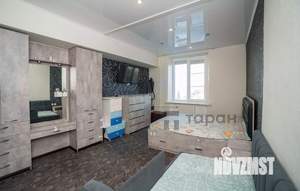 3-к квартира, вторичка, 95м2, 3/3 этаж
