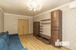 3-к квартира, вторичка, 66м2, 2/10 этаж