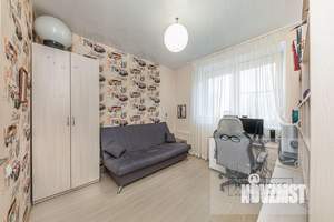 3-к квартира, вторичка, 80м2, 6/16 этаж