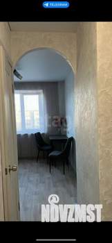 1-к квартира, вторичка, 33м2, 9/9 этаж