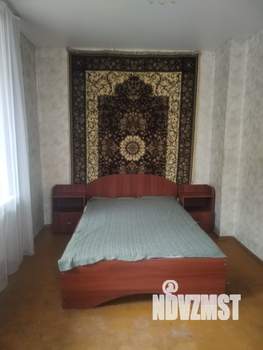 3-к квартира, вторичка, 82м2, 2/5 этаж